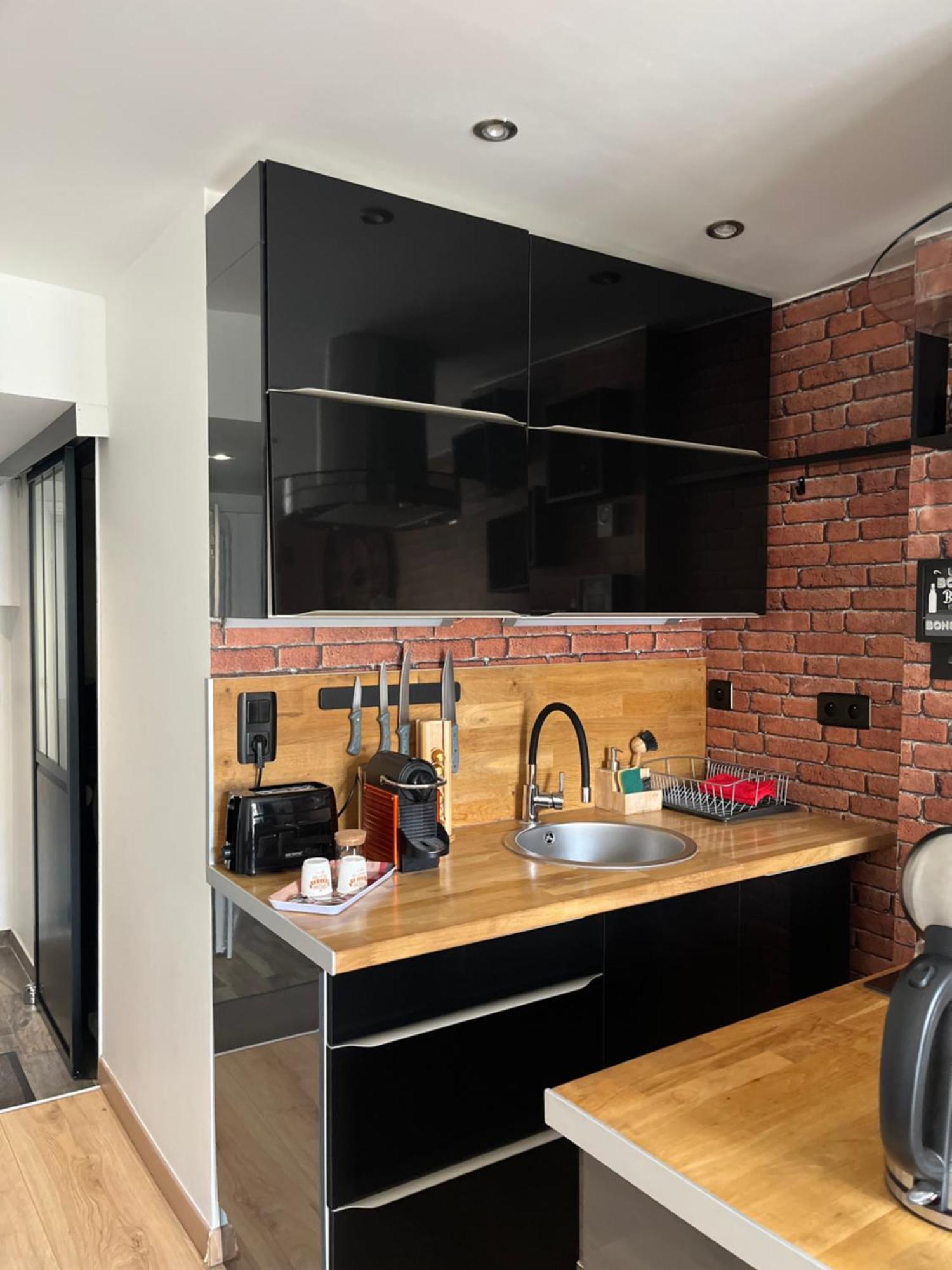Escale Studio 21M Aeroport Cdg Parc Expo Asterix Gonesse Bagian luar foto